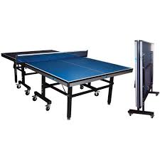 MESA PLEGABLE TENIS