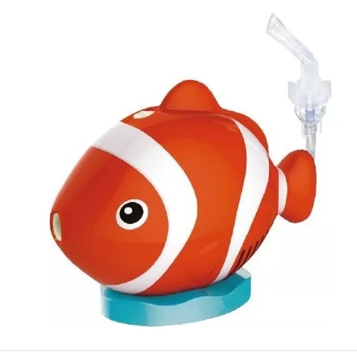 NEBULIZADOR NEMO ALTO RENDIMIENTO 12MC