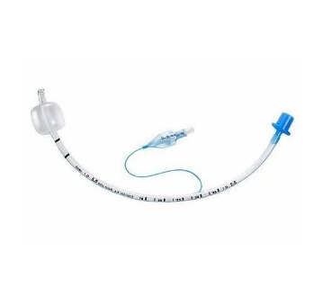 TUBO ENDOTRAQUEAL C/B N° 6.5