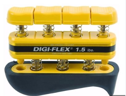 DIGIFLEX CANDO AMARILLO