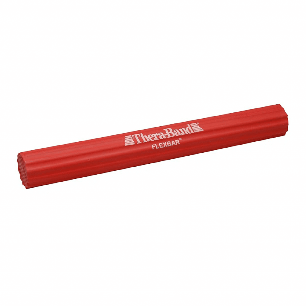 FLEXBAR ROJO