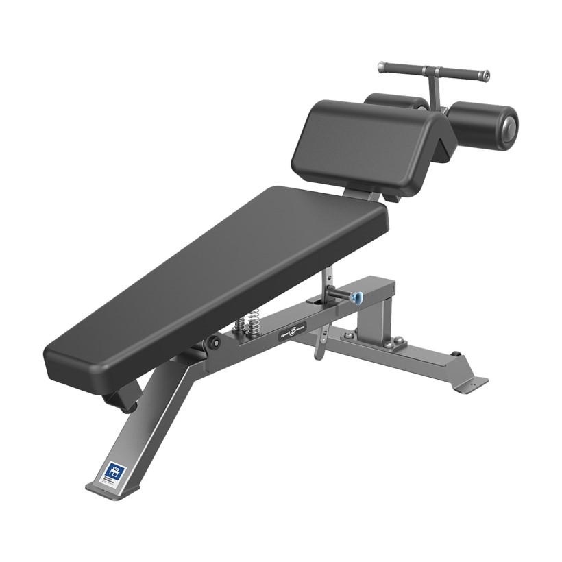 BANCO DE ABDOMEN INCLINABLE U3037 SPORTF