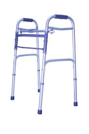 CAMINADOR DOBLE FUNCION KP COLOR GRIS IMPOR