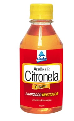 CITRONELA