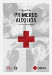 [B-5215031] B-MANUAL DE PRIMEROS AUXILIOS