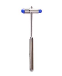 [GMD401-BM-T11] MARTILLO DE TRES SERVICIOS IMPO AZUL