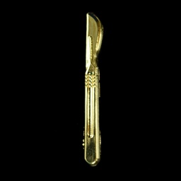[GMD-PIN-20] PIN GMD ESCALPELO 