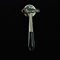 [GMD-PIN-15] PIN GMD MARTILLOS COLOR PLATA