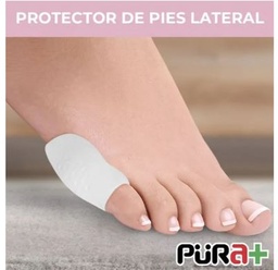 [7591011000330] PROTECTOR JUANETE MEÑIQUE GEL PURA +