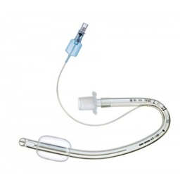 [02-762] TUBO ENDOTRAQUEAL C/B N° 6