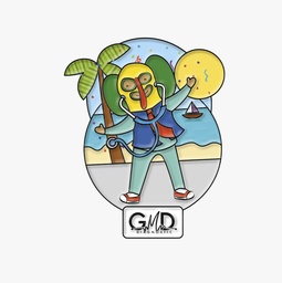 [GMD-PIN-01] PIN GMD CARIBE