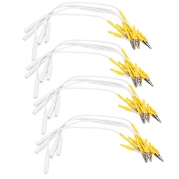 [70016] CABLES PARA ELECTROPUNCION x PAR