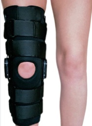 [7707291345614] BRACE RODILLA ARTICULADA TOPE  T:M KAMEX