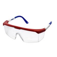 [352451650077] GAFAS UNILENTE  VONOTINTO SAFETY &quot;Bienes Exentos- Decreto 417 del 17 de marzo de 2020&quot;
