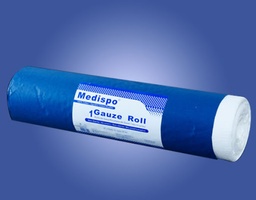 [7707270367217] GASA POR ROLLO MEDISPO 1 X 100 YARDAS