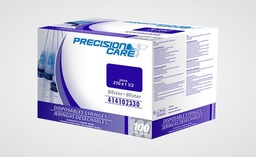 [7702037510981] JERINGA PRECISION CARE 5 ML 21GX1 1/2