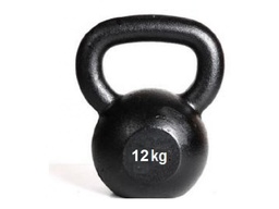 [071288] MANCUERNA RUSA 12 KG SPORT FITNESS