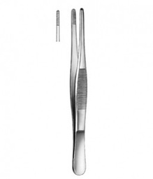 [03301732] PINZA DISECCION SIN GARRA 14.5 HOSPITAL