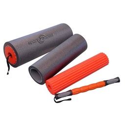 [071465] SET DE MOVILIDAD 3 EN 1 SPORT FITNESS ROLLER