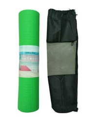 [1117170] COLCHONETA YOGA MOVI 6MM VERDE