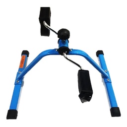 [7707066011829] EJERCITADOR DE PEDAL PLEGABLE AJUSTABLE BLUE