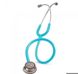 [707387789701] FONENDO LITTMANN CLASIS III TURQUEZA (5835)